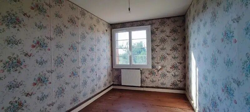Maison à vendre, 121m², Saint-Aigulin