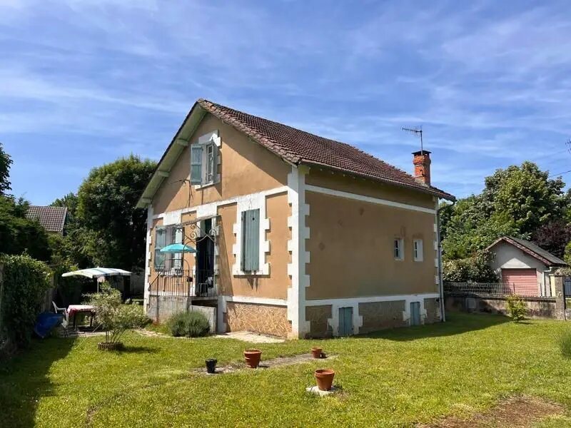 Maison à vendre, 110m², Mussidan