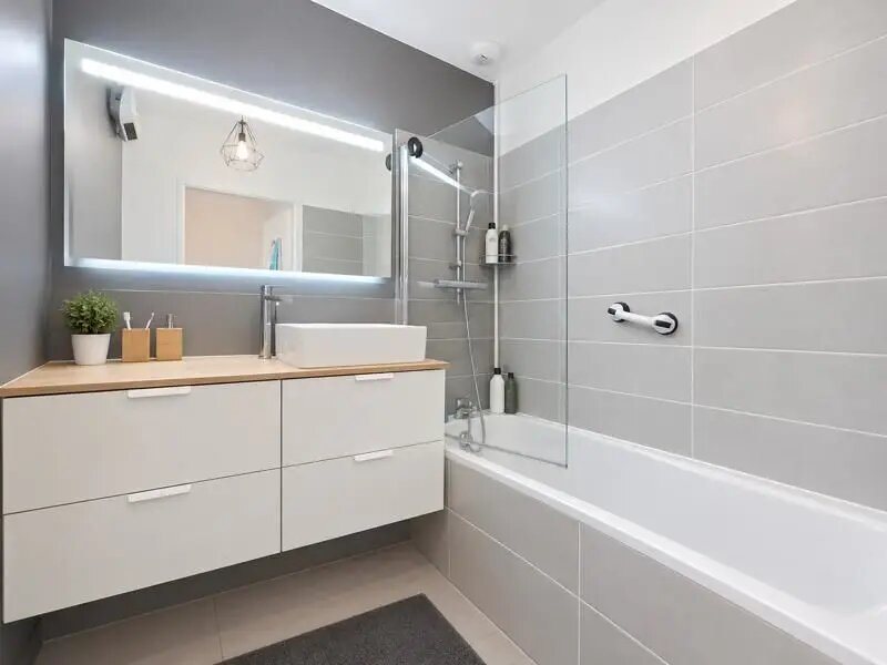 Appartement à vendre, 63m², Le Crès