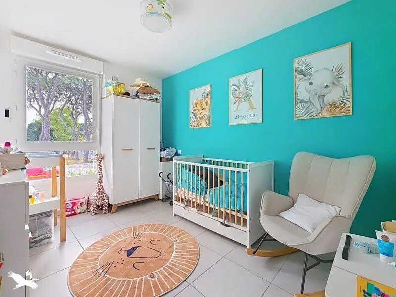Appartement à vendre, 63m², Le Crès