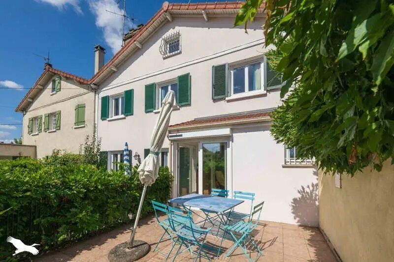 Maison à vendre, 93m², Eaubonne