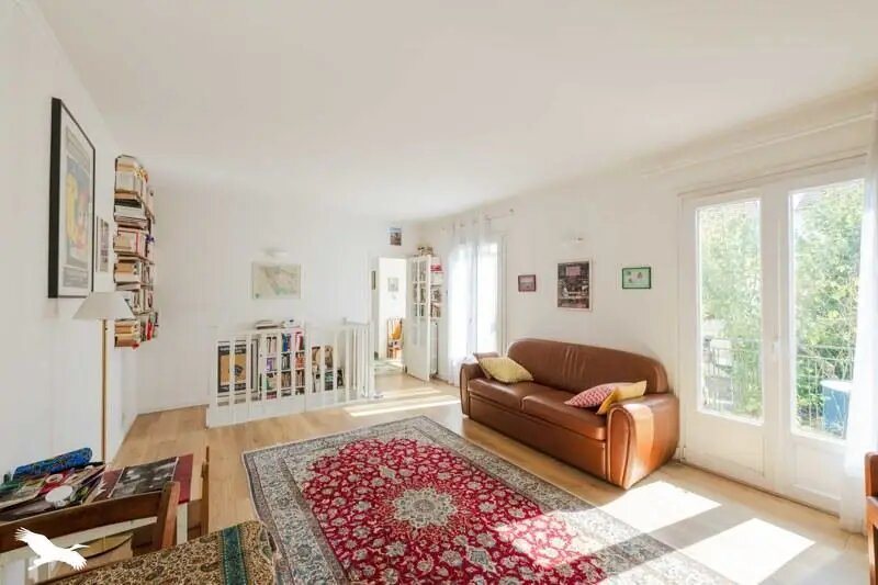 Maison à vendre, 93m², Eaubonne