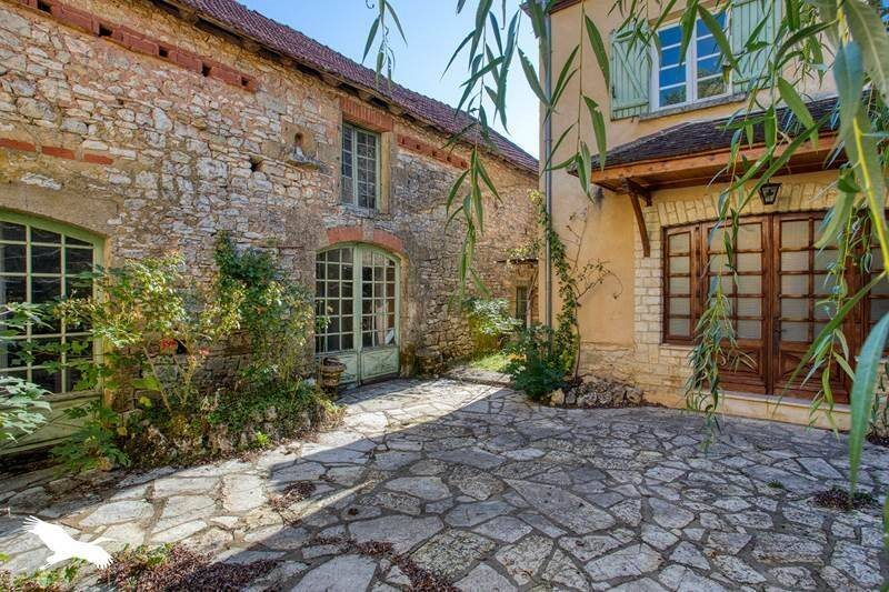 Maison à vendre, 94m², Campagnac-lès-Quercy