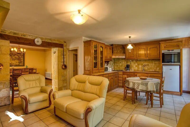 Maison à vendre, 94m², Campagnac-lès-Quercy