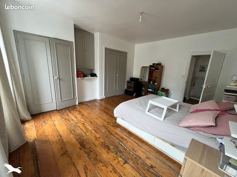 Appartement à vendre, 100m², Morlaix