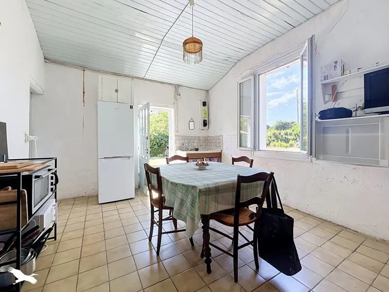Maison à vendre, 41m², Royan