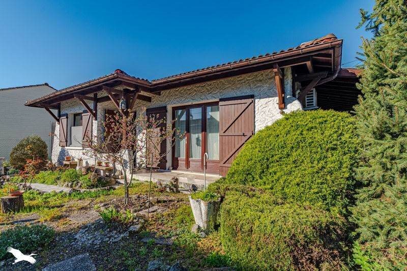 Maison à vendre, 62m², Bègles