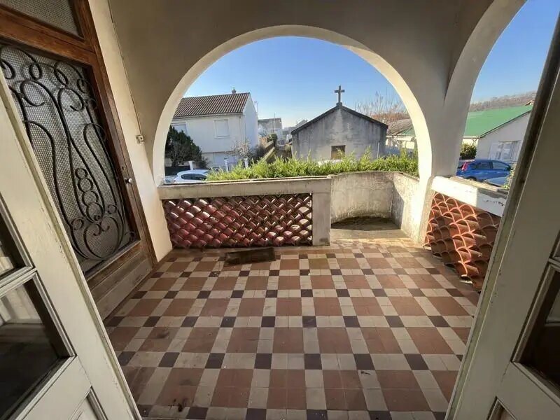 Maison à vendre, 110m², Boulazac