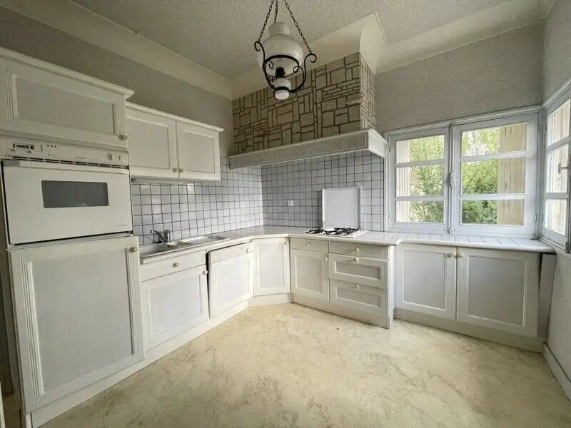 Maison à vendre, 110m², Boulazac