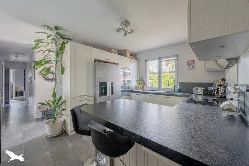 Maison à vendre, 115m², La Salvetat-Saint-Gilles