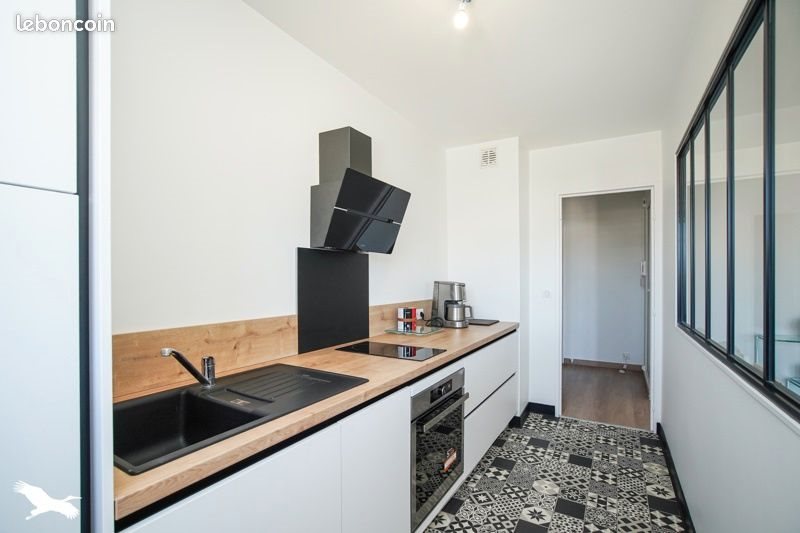 Appartement à vendre, 46m², La Riche