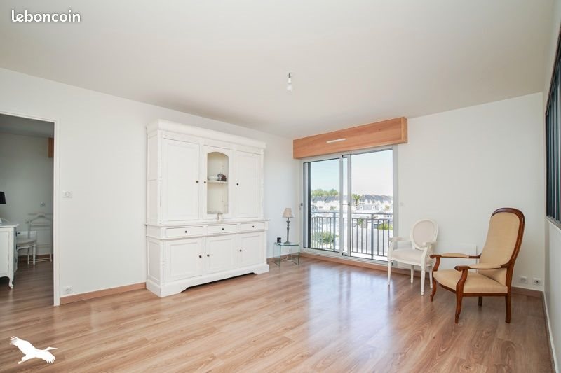 Appartement à vendre, 46m², La Riche