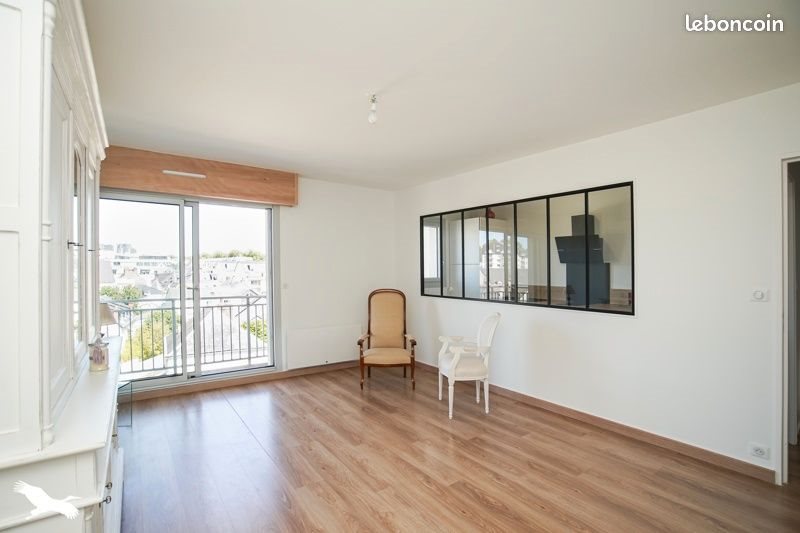 Appartement à vendre, 46m², La Riche