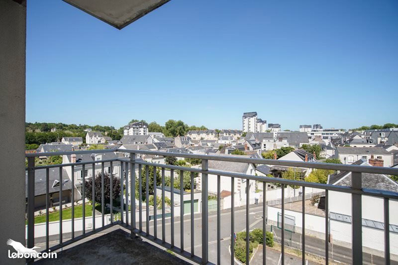 Appartement à vendre, 46m², La Riche