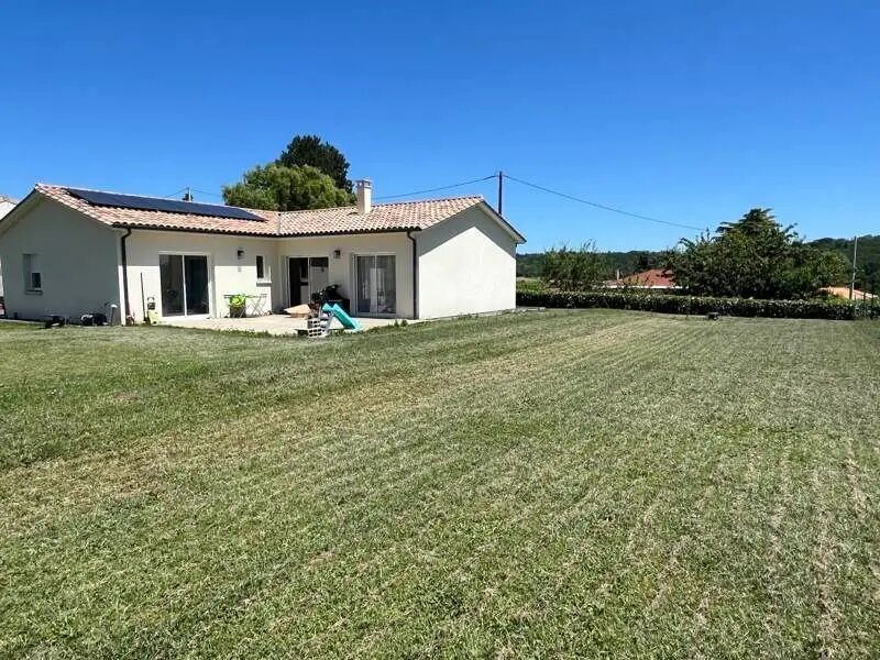 Maison à vendre, 125m², Naujan-et-Postiac