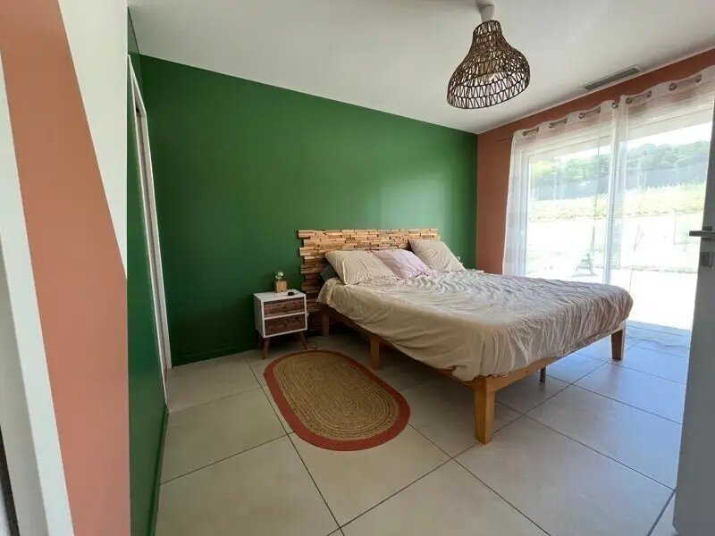 Maison à vendre, 125m², Naujan-et-Postiac