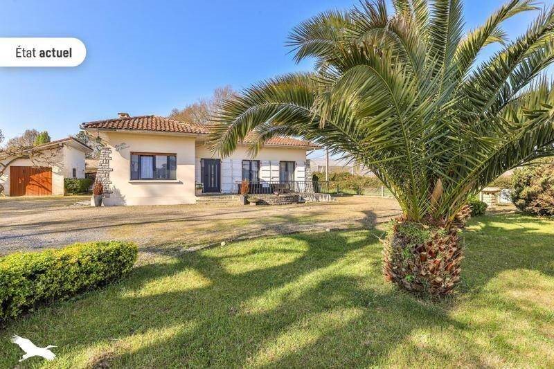 Maison à vendre, 110m², Narrosse