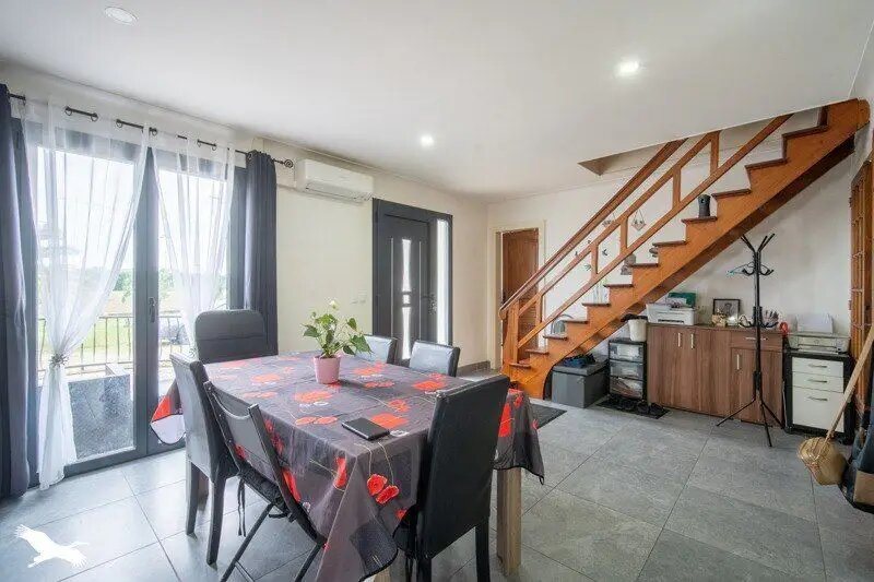 Maison à vendre, 110m², Narrosse