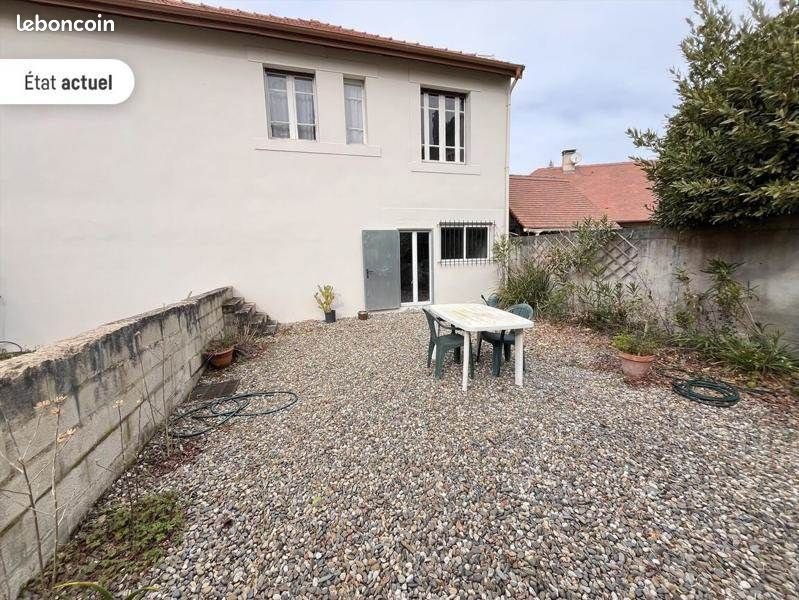 Maison à vendre, 100m², Salies-de-Béarn