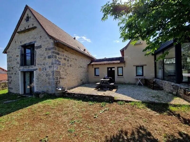 Maison à vendre, 192m², Saujac