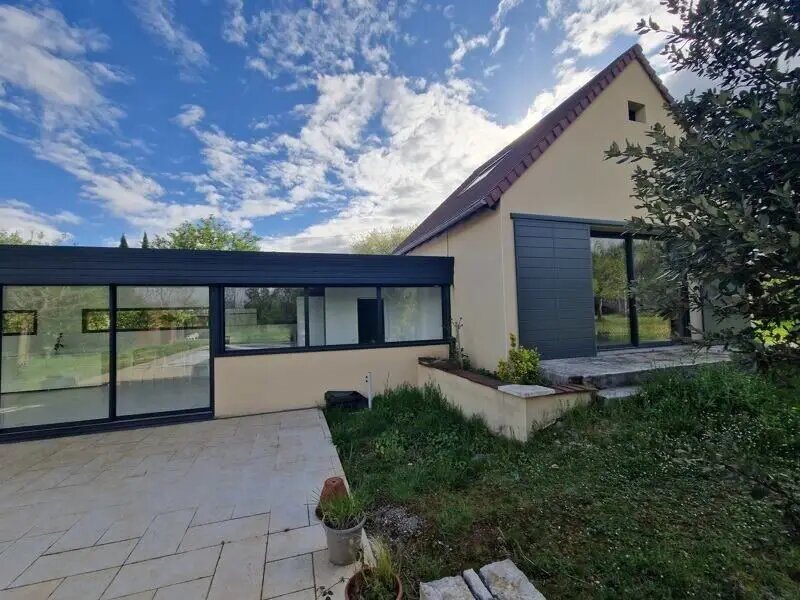 Maison à vendre, 192m², Saujac
