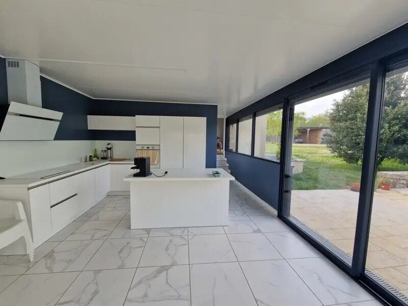 Maison à vendre, 192m², Saujac