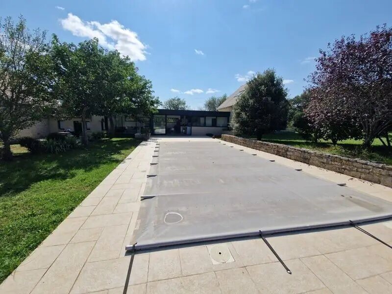 Maison à vendre, 192m², Saujac