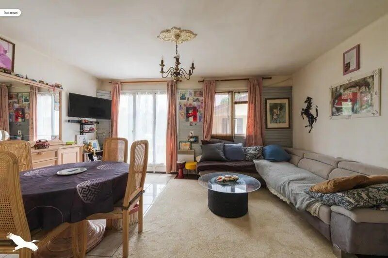 Maison à vendre, 91m², Andrésy