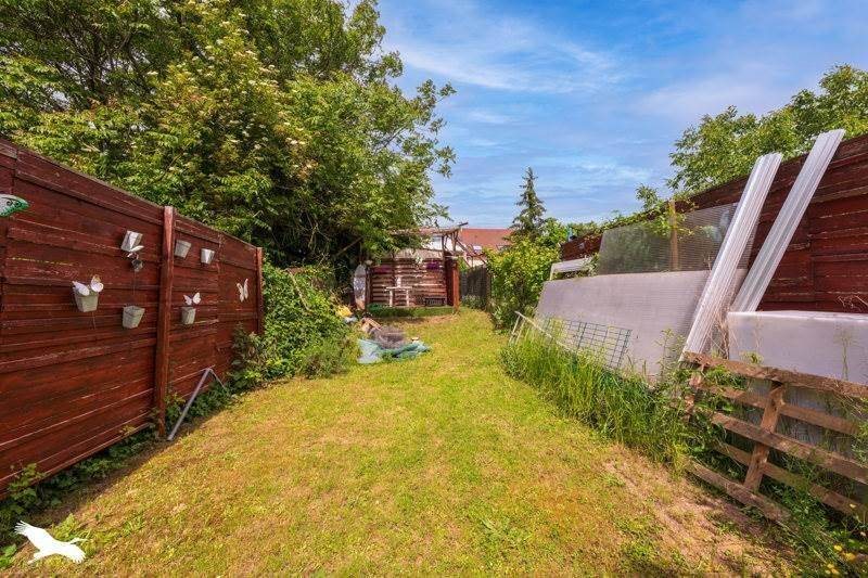 Maison à vendre, 91m², Andrésy