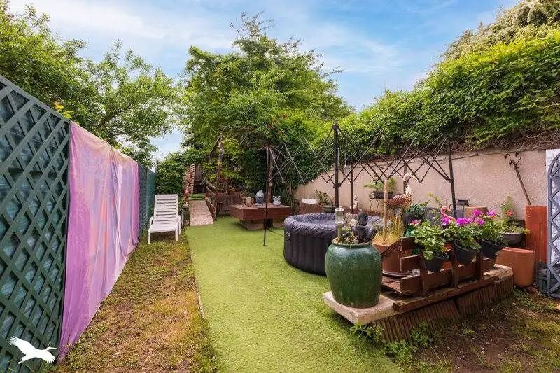 Maison à vendre, 91m², Andrésy