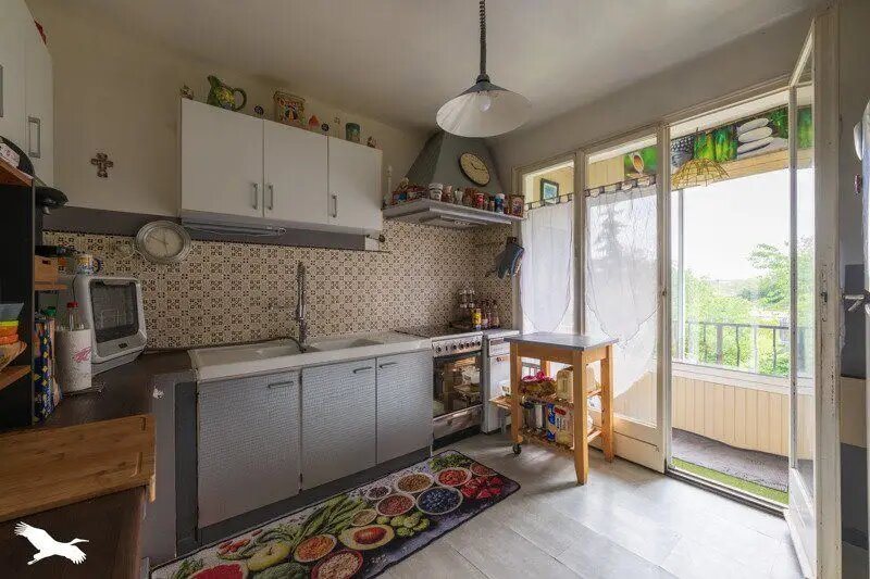 Maison à vendre, 91m², Andrésy