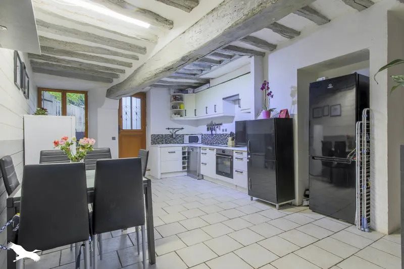 Maison à vendre, 83m², Magny-en-Vexin