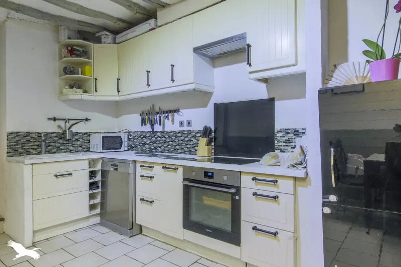 Maison à vendre, 83m², Magny-en-Vexin