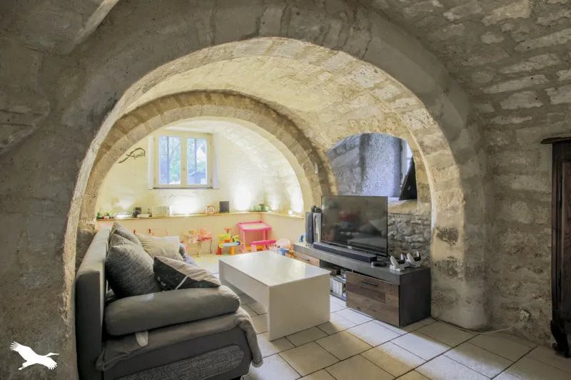 Maison à vendre, 83m², Magny-en-Vexin