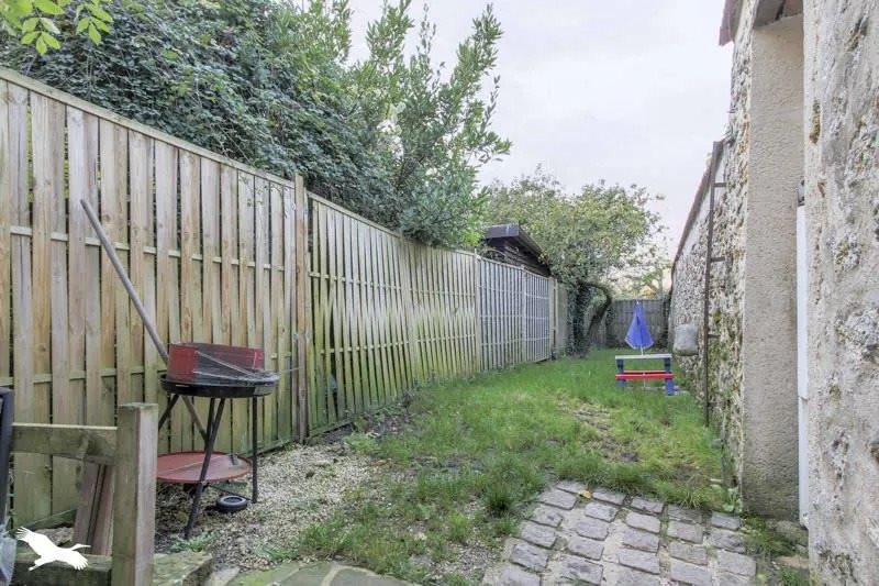 Maison à vendre, 83m², Magny-en-Vexin