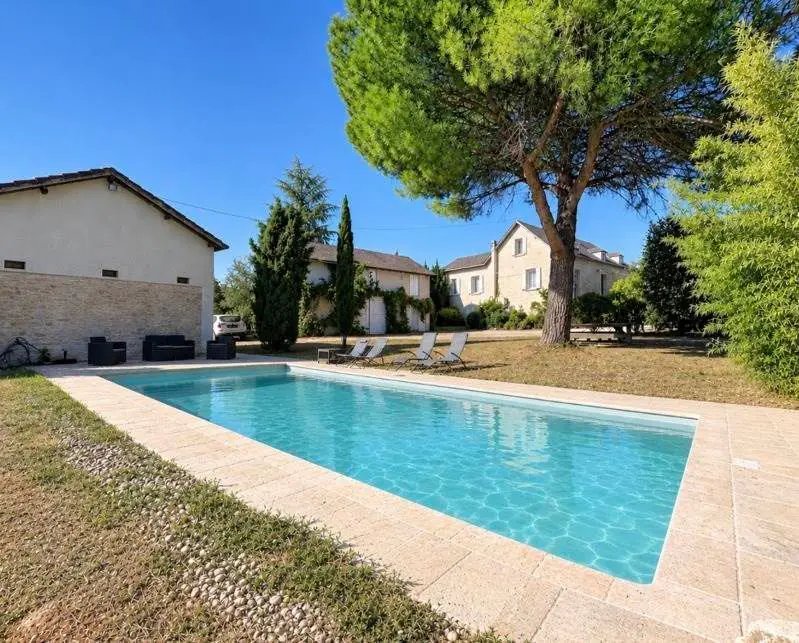 Maison à vendre, 140m², La Dornac