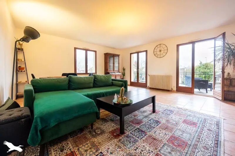 Maison à vendre, 125m², Bourges