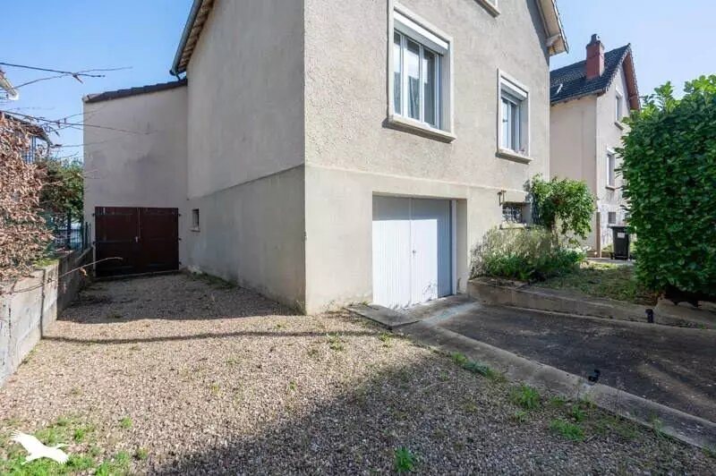 Maison à vendre, 125m², Bourges