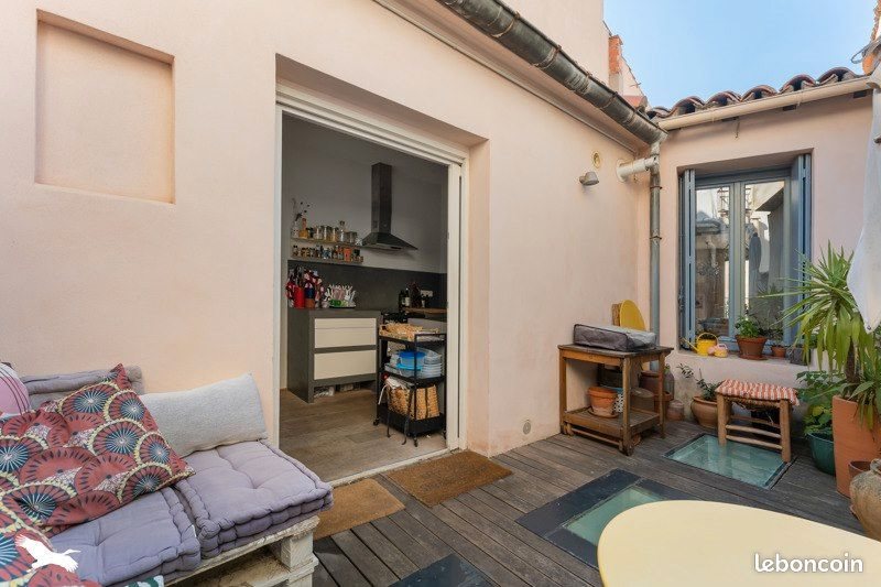 Maison à vendre, 91m², Montpellier