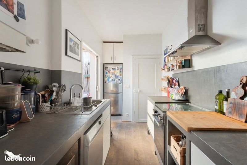 Maison à vendre, 91m², Montpellier