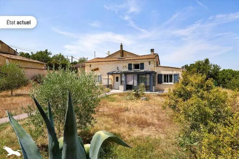 Maison à vendre, 135m², Châteauneuf-sur-Charente