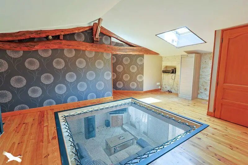 Maison à vendre, 135m², Châteauneuf-sur-Charente