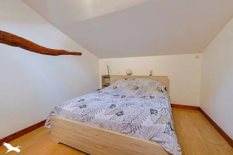 Maison à vendre, 135m², Châteauneuf-sur-Charente