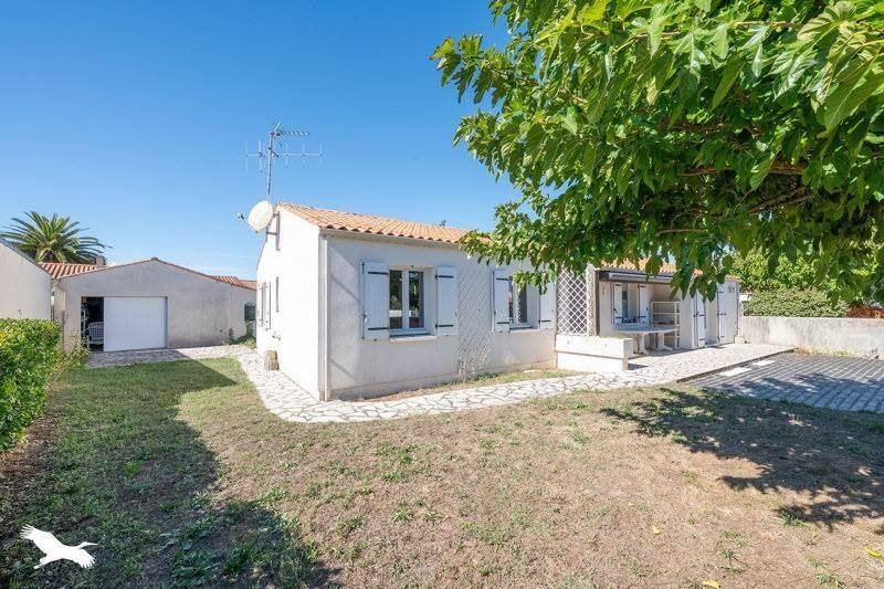 Maison à vendre, 96m², Le Château-d'Oléron