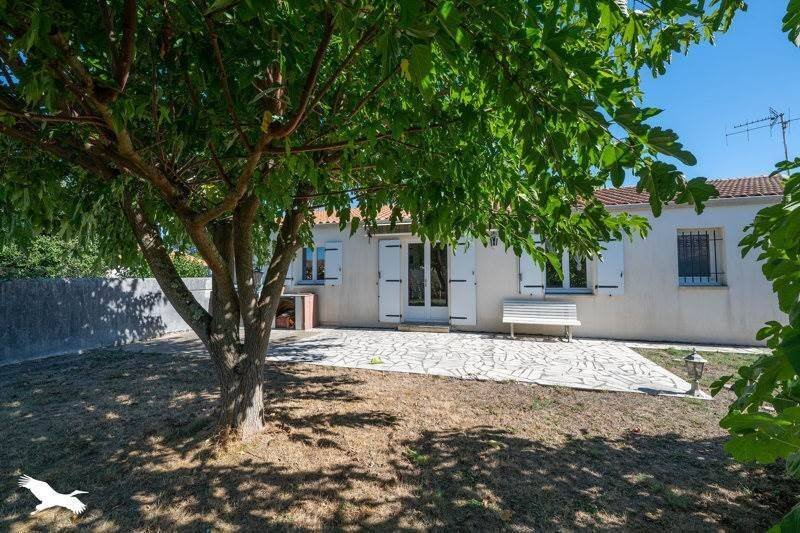 Maison à vendre, 96m², Le Château-d'Oléron