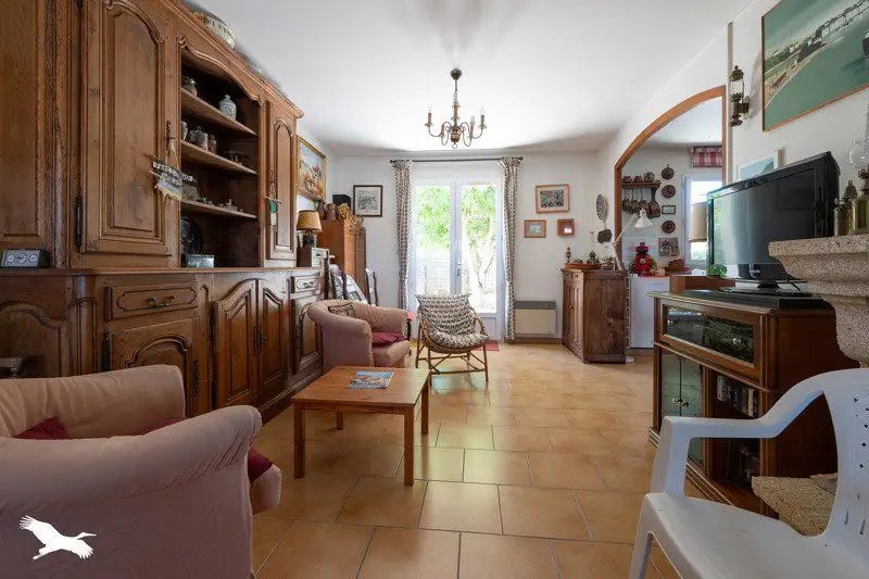 Maison à vendre, 96m², Le Château-d'Oléron