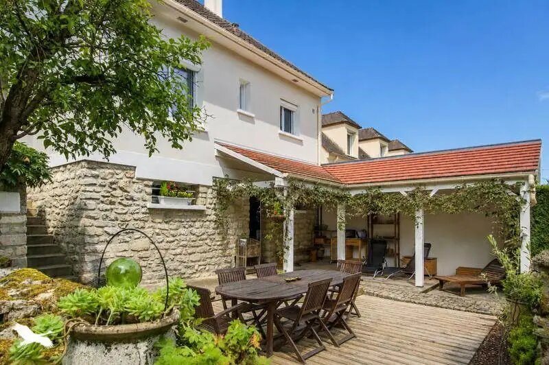 Maison à vendre, 110m², Maule