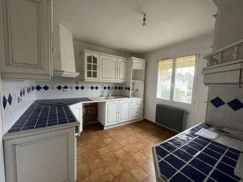 Maison à vendre, 97m², Béziers
