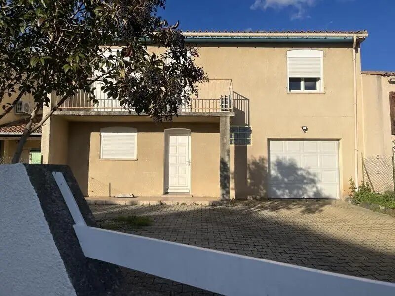 Maison à vendre, 97m², Béziers