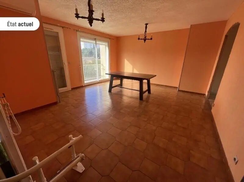 Maison à vendre, 97m², Béziers